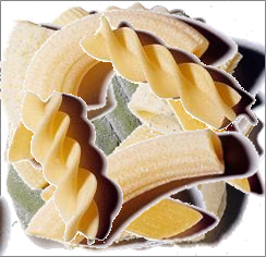FUSILLI